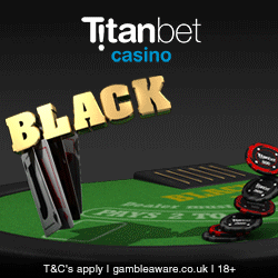 Titanbet Casino Bonus Code & Review